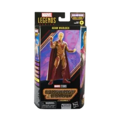 Marvel Legends Series - Adam Warlock - Guardians of the Galaxy vol.3