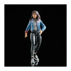 Marvel Legends Series - America Chavez - Rintrah Build a figure - Doctor Strange in the Multiverse of Madness