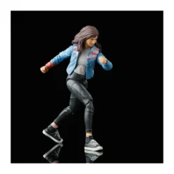 Marvel Legends Series - America Chavez - Rintrah Build a figure - Doctor Strange in the Multiverse of Madness