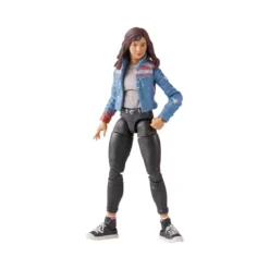 Marvel Legends Series - America Chavez - Rintrah Build a figure - Doctor Strange in the Multiverse of Madness