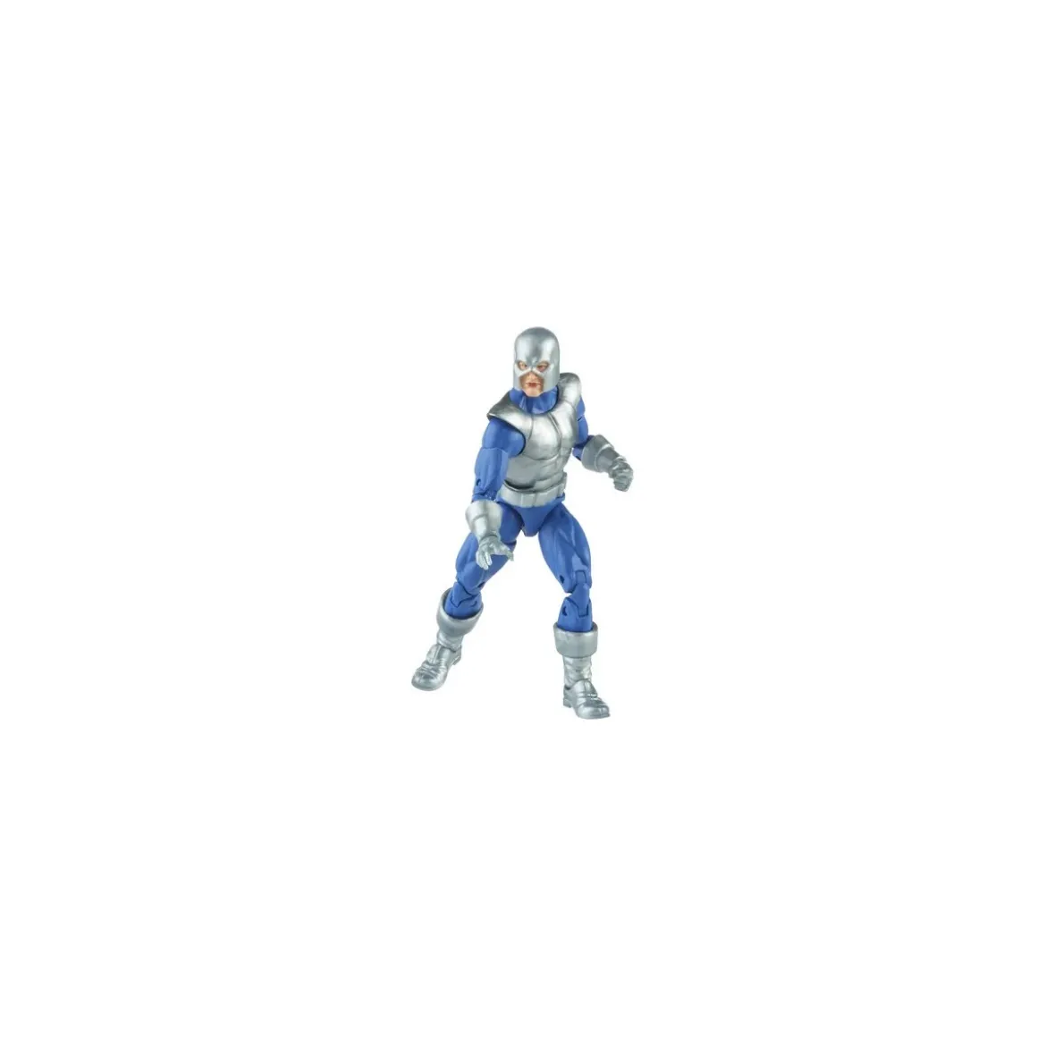 Marvel Legends Series - Avalanche - The Uncanny X-Men Retro Packaging