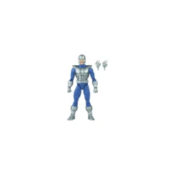 Marvel Legends Series - Avalanche - The Uncanny X-Men Retro Packaging