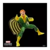 Marvel Legends Series - Banshee Mini Comics Wave