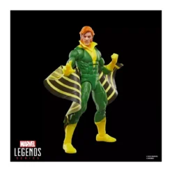 Marvel Legends Series - Banshee Mini Comics Wave