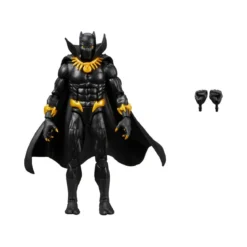 Marvel Legends Series - Black Panther - The Void Wave