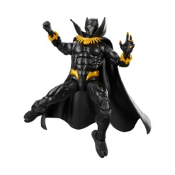 Marvel Legends Series - Black Panther - The Void Wave