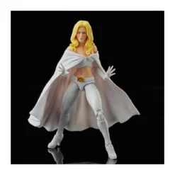 Marvel Legends Series - Ch'od BAF: Emma Frost - X-Men