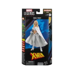 Marvel Legends Series - Ch'od BAF: Emma Frost - X-Men