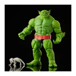Marvel Legends Series - Ch'od BAF: Emma Frost - X-Men