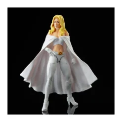 Marvel Legends Series - Ch'od BAF: Emma Frost - X-Men