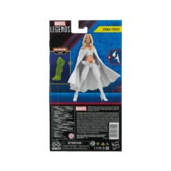 Marvel Legends Series - Ch'od BAF: Emma Frost - X-Men