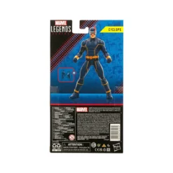 Marvel Legends Series - Ch'od BAF: Cyclops - X-Men