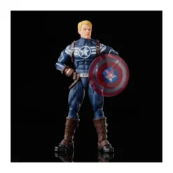 Marvel Legends Series - COMMANDER ROGERS - Totally Awesome Hulk Wave