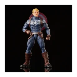 Marvel Legends Series - COMMANDER ROGERS - Totally Awesome Hulk Wave