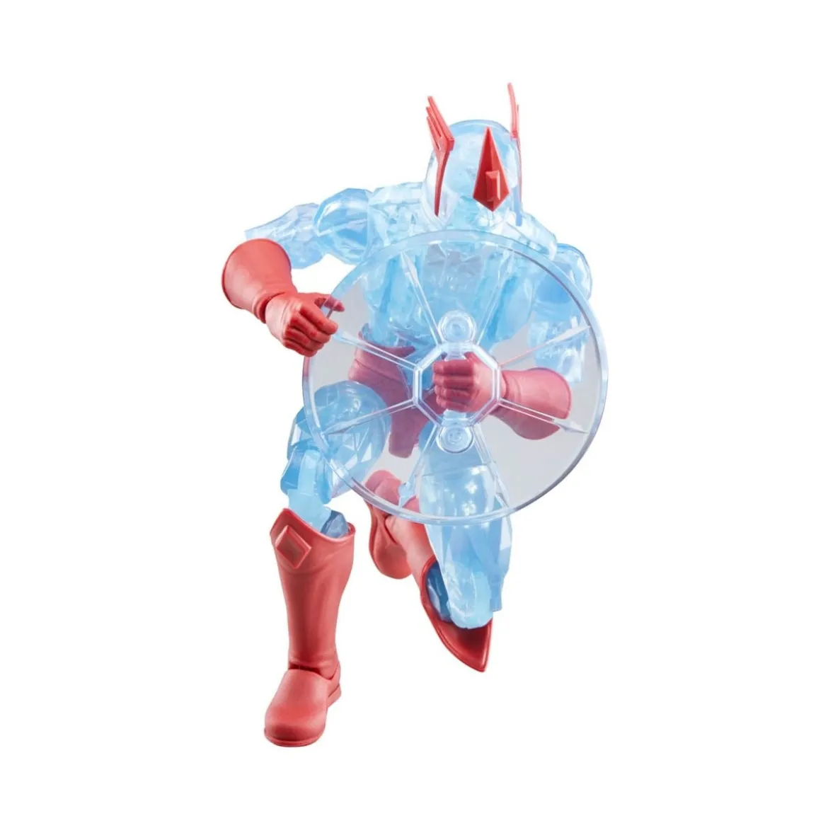 Marvel Legends Series - Crystar - The Void Wave