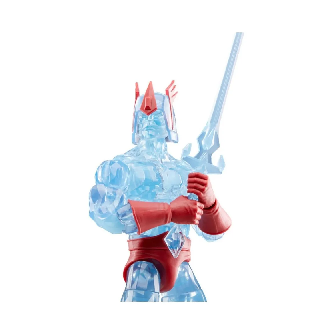Marvel Legends Series - Crystar - The Void Wave