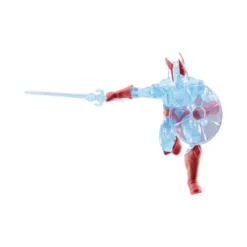 Marvel Legends Series - Crystar - The Void Wave