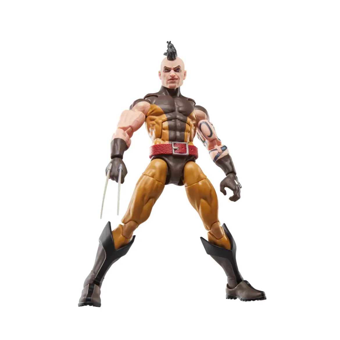 Marvel Legends Series - Daken (Wolverine) Mini Comics Wave