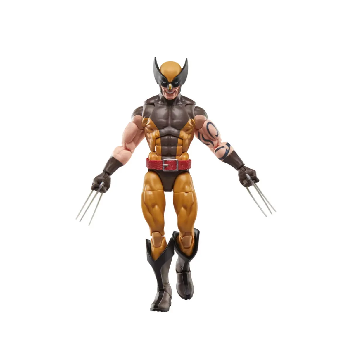 Marvel Legends Series - Daken (Wolverine) Mini Comics Wave