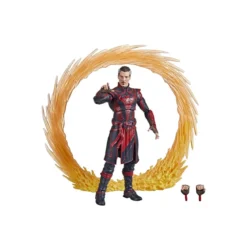 Marvel Legends Series - Defender Dr Strange - In the Multiverse of Madness - Premium Figure