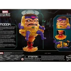 Marvel Legends Series Deluxe - M.O.D.O.K.