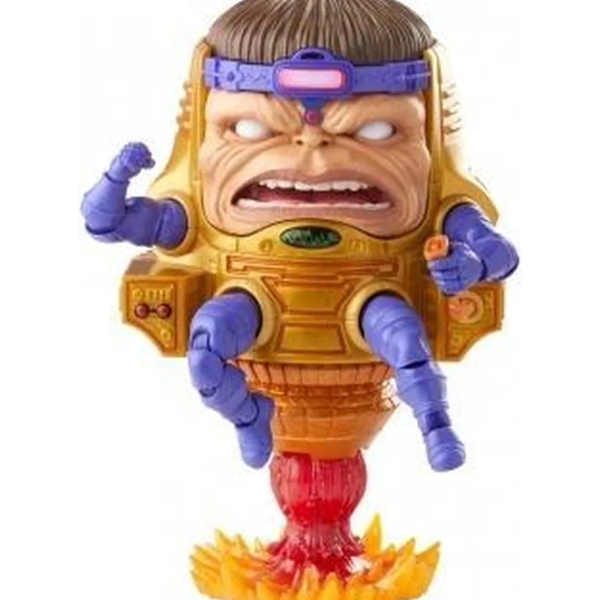 Marvel Legends Series Deluxe - M.O.D.O.K.