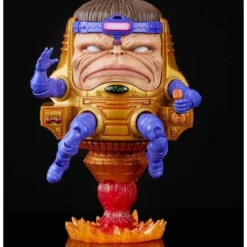 Marvel Legends Series Deluxe - M.O.D.O.K.