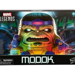 Marvel Legends Series Deluxe - M.O.D.O.K.