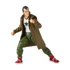 Marvel Legends Series Deluxe - M.O.D.O.K. World Domination Tour Pulse Con Exclusive