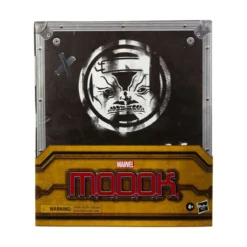 Marvel Legends Series Deluxe - M.O.D.O.K. World Domination Tour Pulse Con Exclusive