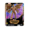 Marvel Legends Series - Deluxe Groot - Guardians of the Galaxy