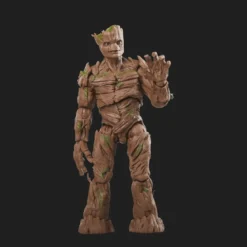 Marvel Legends Series - Deluxe Groot - Guardians of the Galaxy