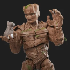 Marvel Legends Series - Deluxe Groot - Guardians of the Galaxy