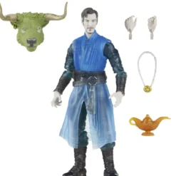 Marvel Legends Series - Dr. Strange Astral Form - Rintrah Build a figure - Doctor Strange in the Multiverse of Madness