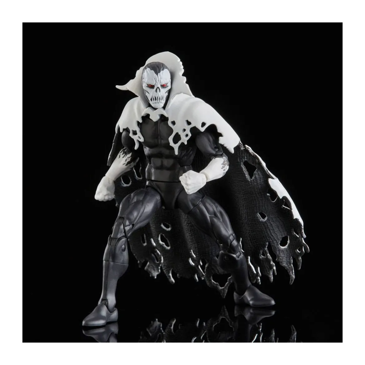 Marvel Legends series - D'Spayre - Rintrah Build a Figure - Hasbro