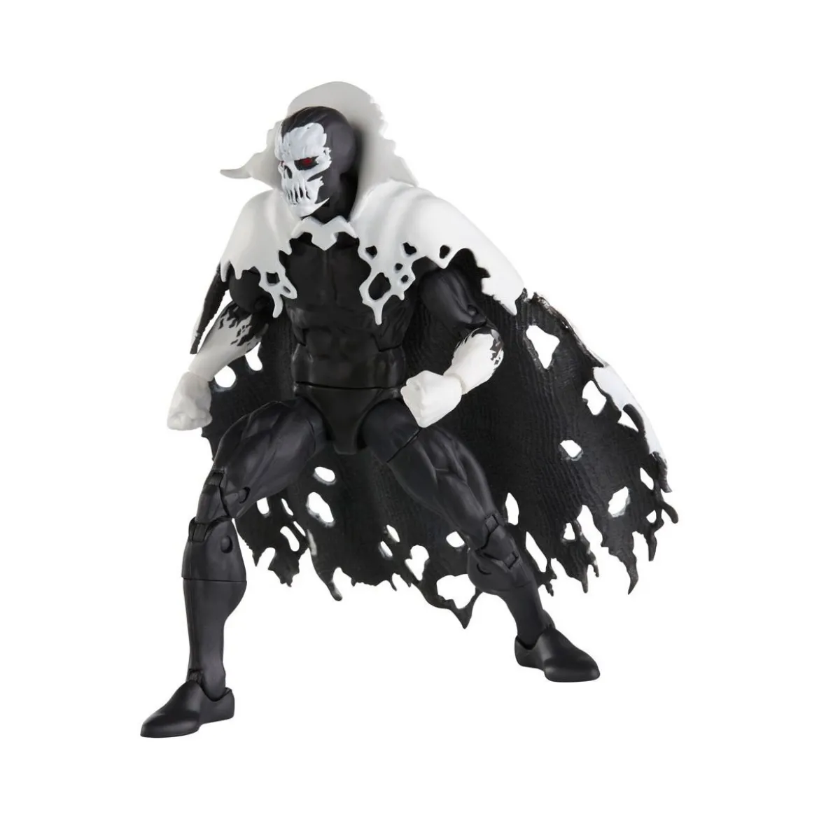 Marvel Legends series - D'Spayre - Rintrah Build a Figure - Hasbro