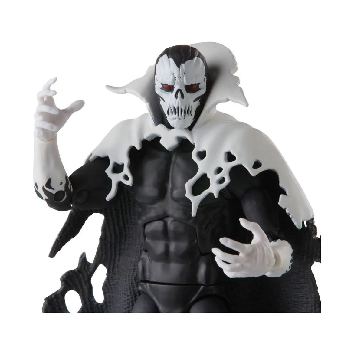 Marvel Legends series - D'Spayre - Rintrah Build a Figure - Hasbro