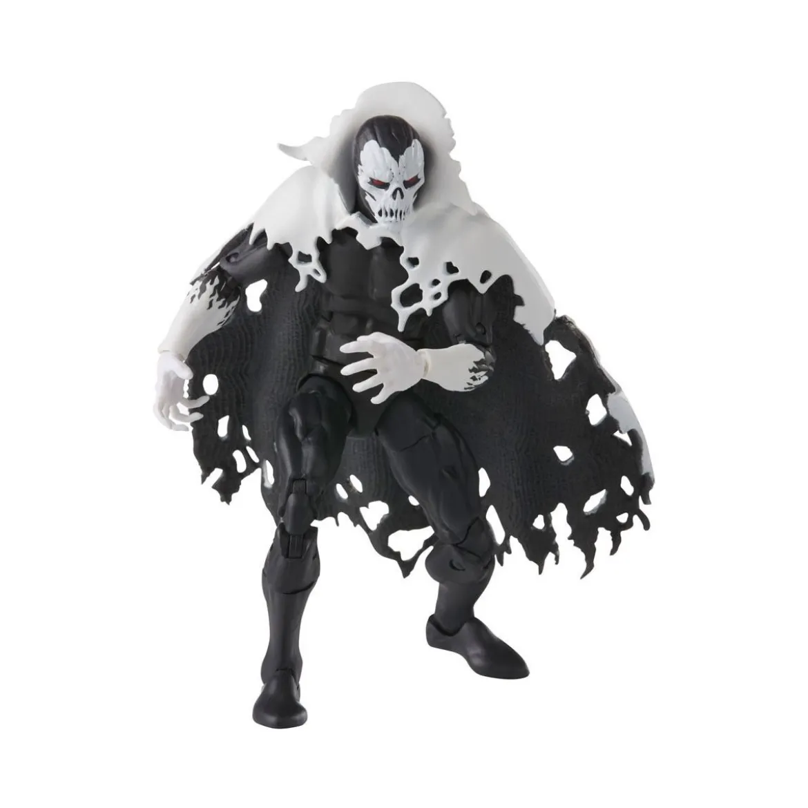 Marvel Legends series - D'Spayre - Rintrah Build a Figure - Hasbro