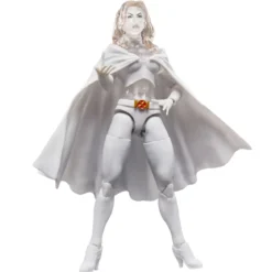 Marvel Legends Series - Emma Frost (Diamond Form) - The Uncanny X-Men