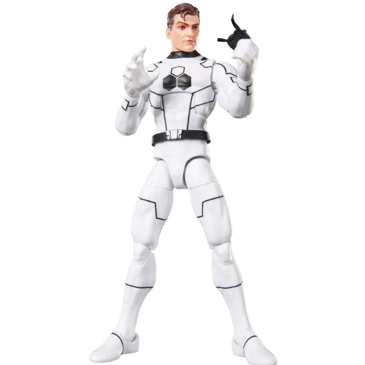 Marvel Legends Series - Fantastic Four Future Foundation - Mr Fantastic & Spider-Man