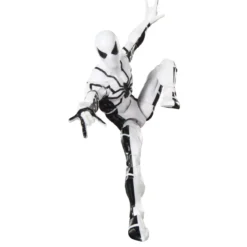Marvel Legends Series - Fantastic Four Future Foundation - Mr Fantastic & Spider-Man