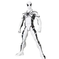 Marvel Legends Series - Fantastic Four Future Foundation - Mr Fantastic & Spider-Man