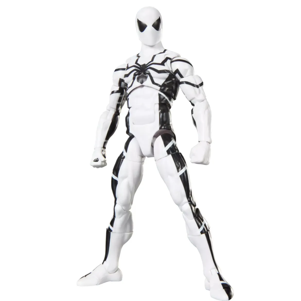 Marvel Legends Series - Fantastic Four Future Foundation - Mr Fantastic & Spider-Man