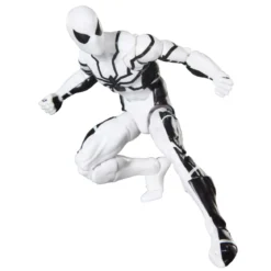 Marvel Legends Series - Fantastic Four Future Foundation - Mr Fantastic & Spider-Man