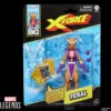 Marvel Legends Series - Feral - X-Force Mini Comics Wave 2