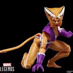 Marvel Legends Series - Feral - X-Force Mini Comics Wave 2