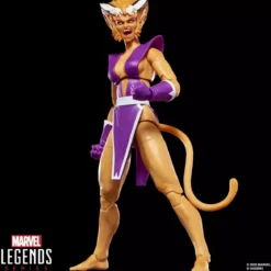 Marvel Legends Series - Feral - X-Force Mini Comics Wave 2