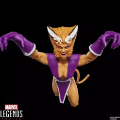 Marvel Legends Series - Feral - X-Force Mini Comics Wave 2