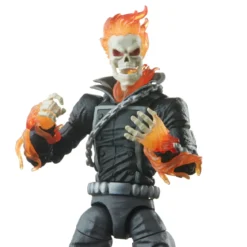 Marvel Legends Series - Ghost Rider Classic
