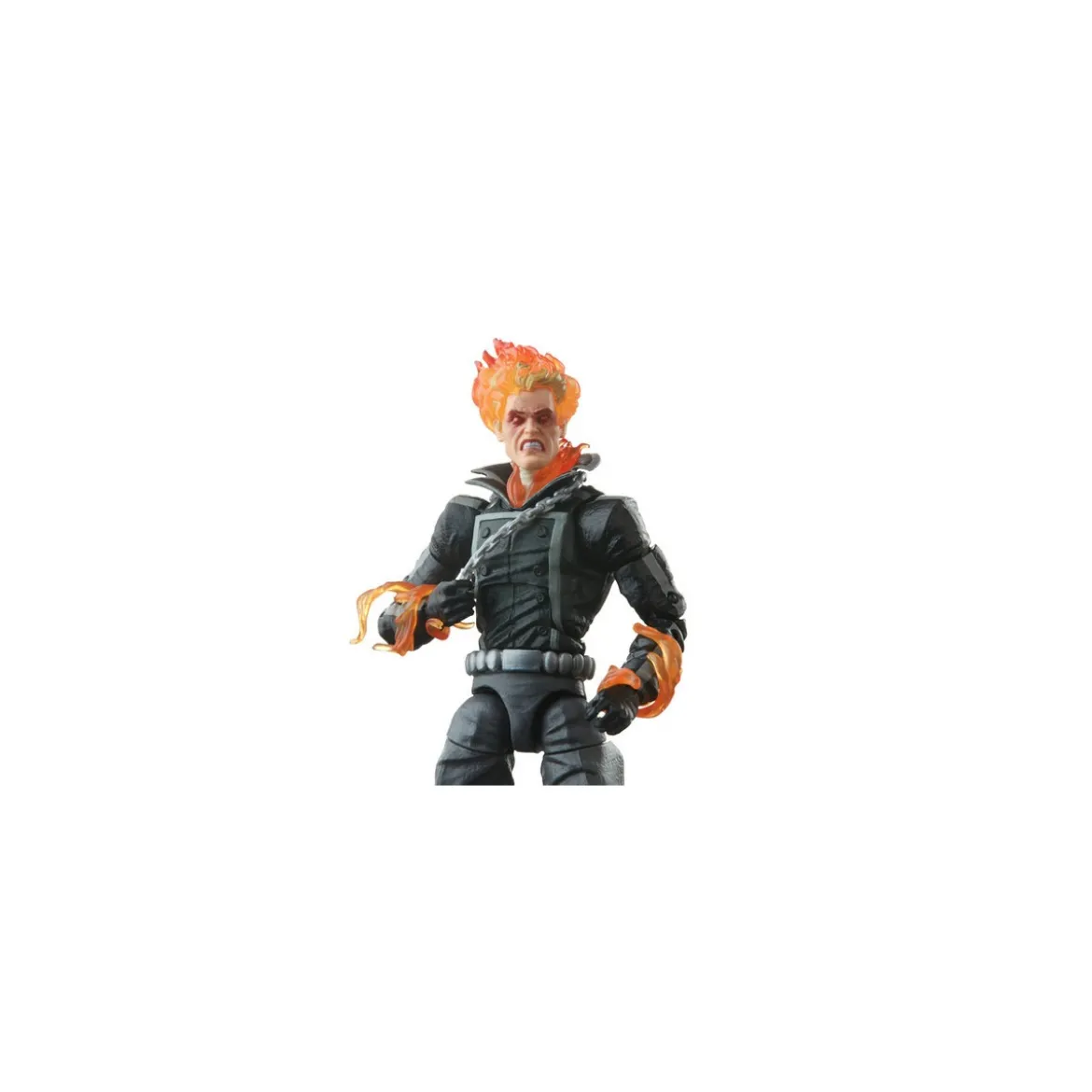 Marvel Legends Series - Ghost Rider Classic